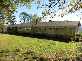 411 Mount Alto Rd, Rome, GA 30165-4313