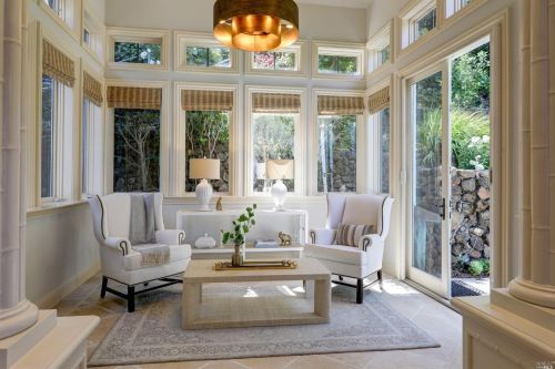 330 Beach Rd, Tiburon, CA 94920-2467