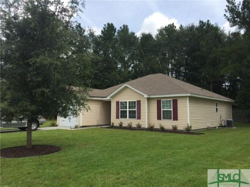 103 Knotty Pine Cir, Stillwell, GA 31329-5122