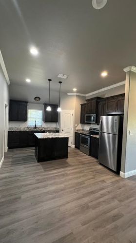 4904 Terlingua Dr, Granbury TX  76048-6451 exterior