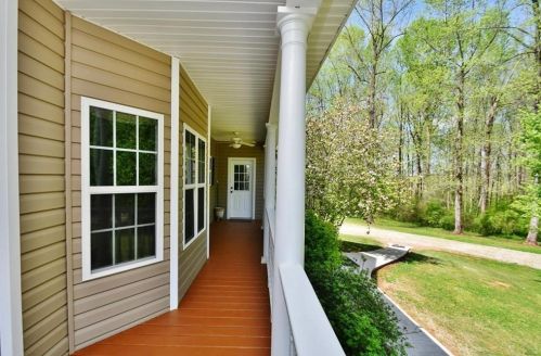 5478 Apple Valley Rd, Jefferson GA  30549-6031 exterior