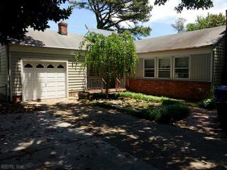 4014 Heutte Dr, Norfolk, VA 23518-4629