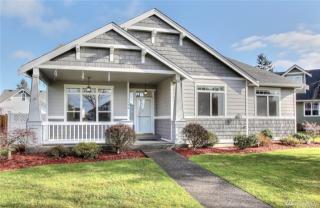 1436 Latham Ct, Dupont, WA 98327-9705