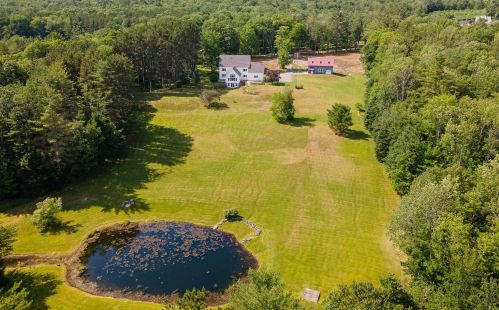 100 Old Settlers Rd, Alstead, NH 03602-3728