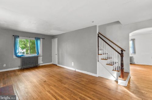 9910 Gardiner Ave, Silver Spring MD 20902-5111 exterior