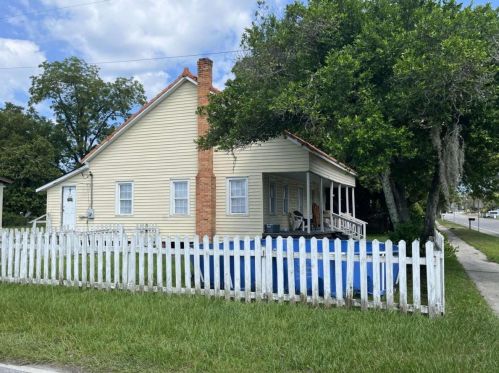 20 Church St, Bayview, GA 31316-5760