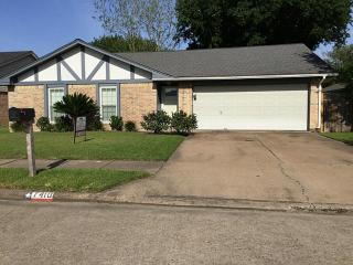 7410 Crystalglen Ln, Houston TX  77095-1545 exterior