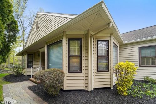11 Shadowbrook Ln, Morristown, NJ 07960-6785