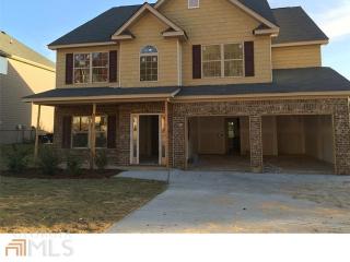 245 Somerset Dr, Dallas, GA 30132-9762