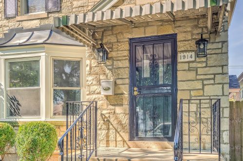 1914 Oak Park Ave, Chicago, IL 60707-3342