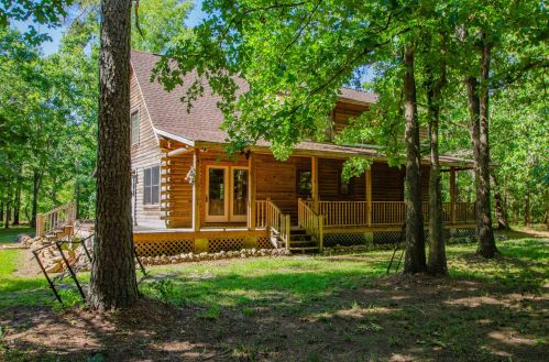 250 Lee Paul Rd, Klondike, GA 31036-9679