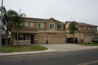 517 Howell Rd, Sharon, CA 93610-2044