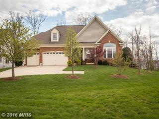 6350 Bold Venture Way, Gainesville, VA 20155-6631