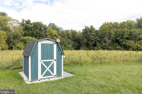 8538 Orndorff Rd, Graceham MD 21788-1337 exterior