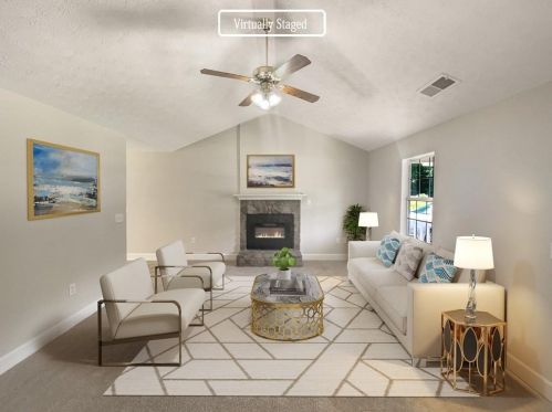 230 Laurel Way, Porterdale, GA 30016-8044