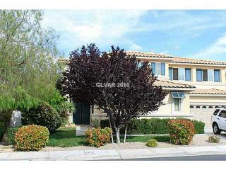 2935 Carmelo Dr, Henderson NV  89052-4100 exterior