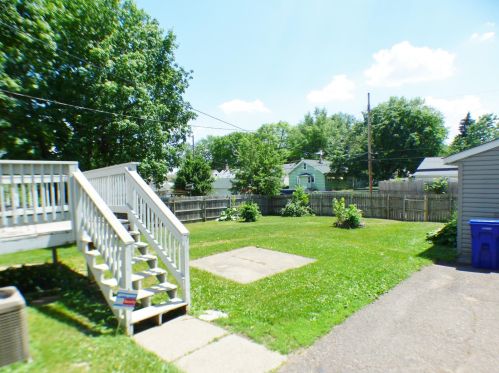 1144 Cook Ave, Saint Paul MN  55106-3325 exterior