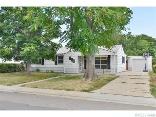 7300 Bryant St, Westminster CO  80030-5070 exterior