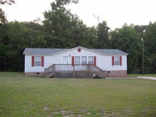 3227 Sunny Point Rd, Florence SC  29501-9502 exterior