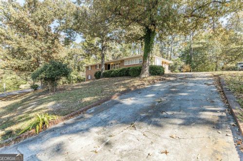 402 Taylor St, Warner Robins, GA 31093-2937