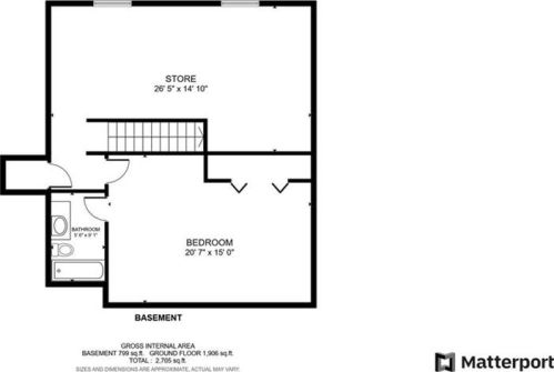 31 Saddle Trl, Jefferson GA  30549-4490 exterior