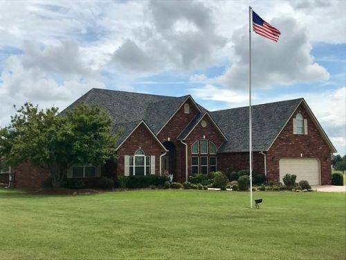 173 429, Pryor, OK 74361-9049