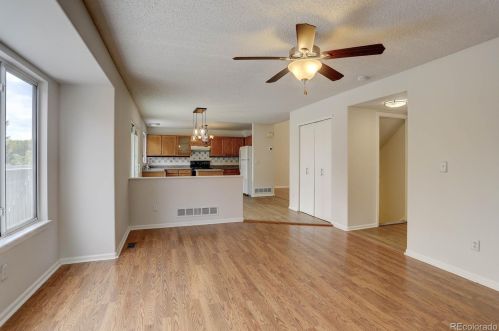 10540 Holyoke Dr, Parker CO 80134-9134 exterior