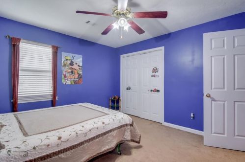 834 Woodberry Dr, Evans GA 30809-4455 exterior