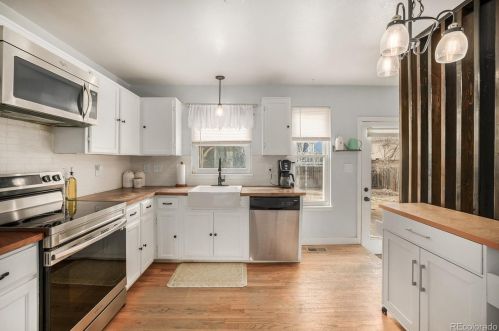 4555 Genoa St, Denver CO  80249-6629 exterior