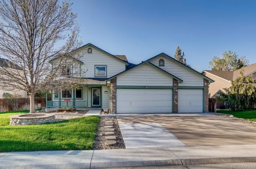 4945 117th Dr, Denver, CO 80233-1845