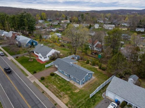 337 Steele St, New Britain CT  06052-1518 exterior