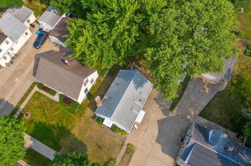 249 Arion St, Saint Paul MN  55118-1549 exterior