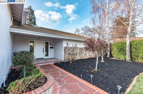 2452 Windsor Pl, Livermore, CA 94550-6548
