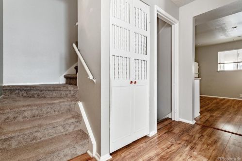 11655 Logan St, Denver CO  80233-1906 exterior