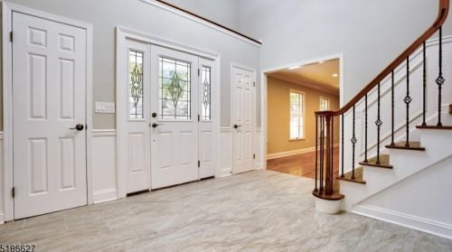 43 Big Spring Rd, Califon, NJ 07830-3428