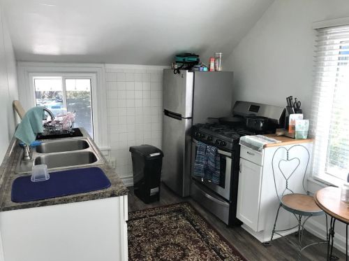 7613 Oak Ave, Gary IN  46403-1362 exterior