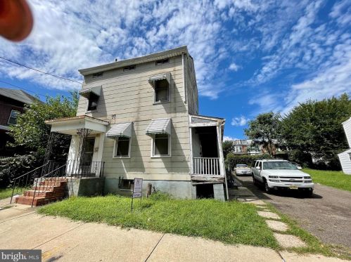 101 Proctor Ave, Trenton, NJ 08618-3725