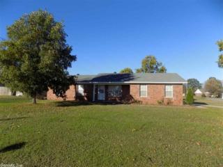 7 Simmons Dr, Vilonia, AR 72173-9700