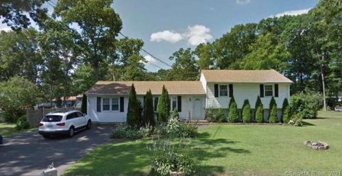 71 Mariot Cir, Wallingford, CT 06492-5222