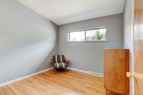 5136 Elati Dr, Englewood CO  80110-6712 exterior