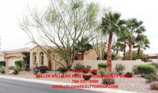 81627 Camino Fuerte, Indio, CA 92203-7751