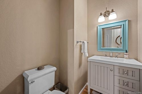 16191 Parkside Dr, Parker CO  80134-9564 exterior