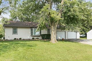 1205 6th Ave, Wellman IA  52356-9235 exterior