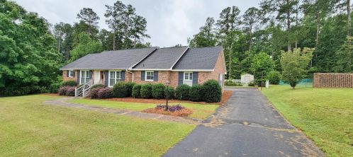 511 Rucker Dr, Saint Matthews, SC 29135-9725