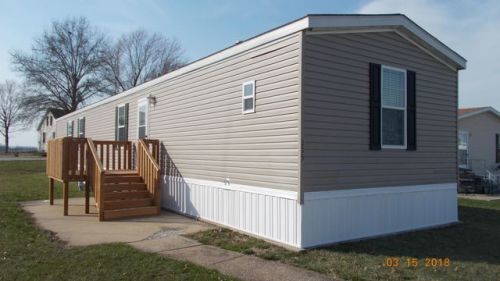 115 Catherine Dr, Redbud, IL 62278-1455