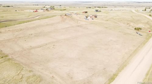 11220 Pne Mdw Dr, Kiowa CO 80117-9312 exterior