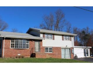 111 Mayor Ave, Greeneville, TN 37745-6211