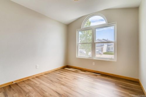 306 Hemlock Dr, Fort Collins CO  80550-5708 exterior