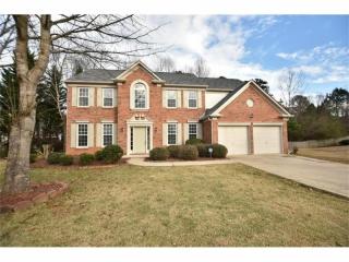 228 Coddington Ct, Suwanee, GA 30024-7366