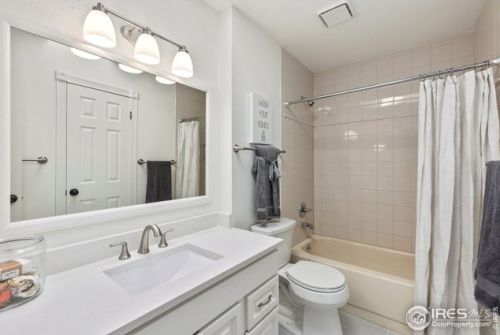 706 Larkbunting Dr, Fort Collins CO  80526-3549 exterior